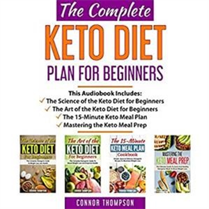 Keto Diet Plan Free
